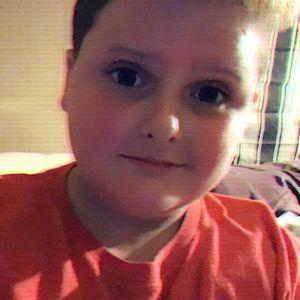 Meet your Posher, Luke